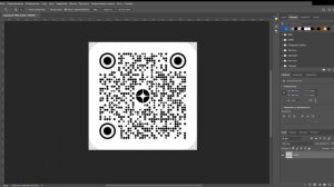 QR-код  Дзен
