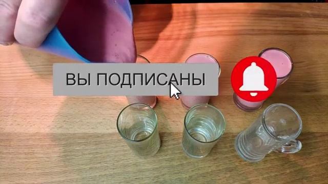 Вкуснейшее домашнее клубничное МОРОЖЕНОЕ без сливок. Обзор приготовления и рецепт. смотреть онлайн