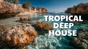 «Summer — Deep House Mix 2026»  D@nt3