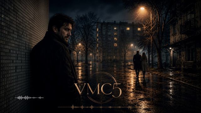 VMC5 — Ты меня не держишь и не ждёшь