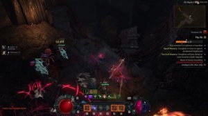 Diablo IV Новый Билд на Варлока, что там придумали китайцы?! 13 сезон