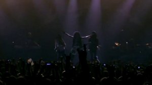 DragonForce - Seasons (HD Official Video)