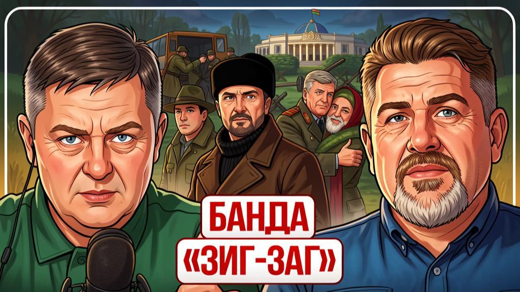 🛩️ Режим ЗЕ атакует Питер! Какое будущее решается на ПМЭФ. Трамп подружился с аятоллой смотреть онлайн