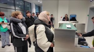 Прямой рейс с удобным расписанием запустили из Тюмени в Северную столицу