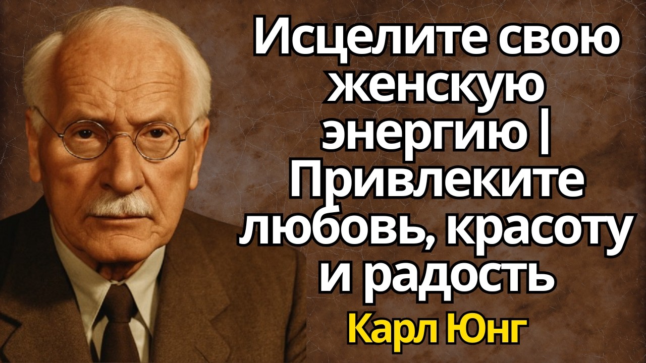 Исцелите свою женскую энергию Привлеките любовь, красоту и радость смотреть онлайн
