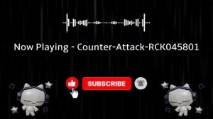 Music - Counter-Attack-RCK045801