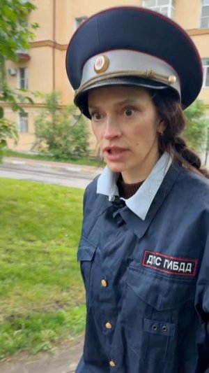 ❌ сбил человека и сбежал с места #pov #story