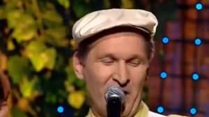 Сваты на 5 лет -ангел моей мечты