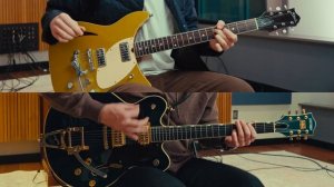 I Know A Name | Electric Guitar Playthrough | Elevation Worship Resources @elevationworship