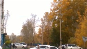 2025-09-29 Тёплая неделя сентября, Братск, Сибирь, Россия
