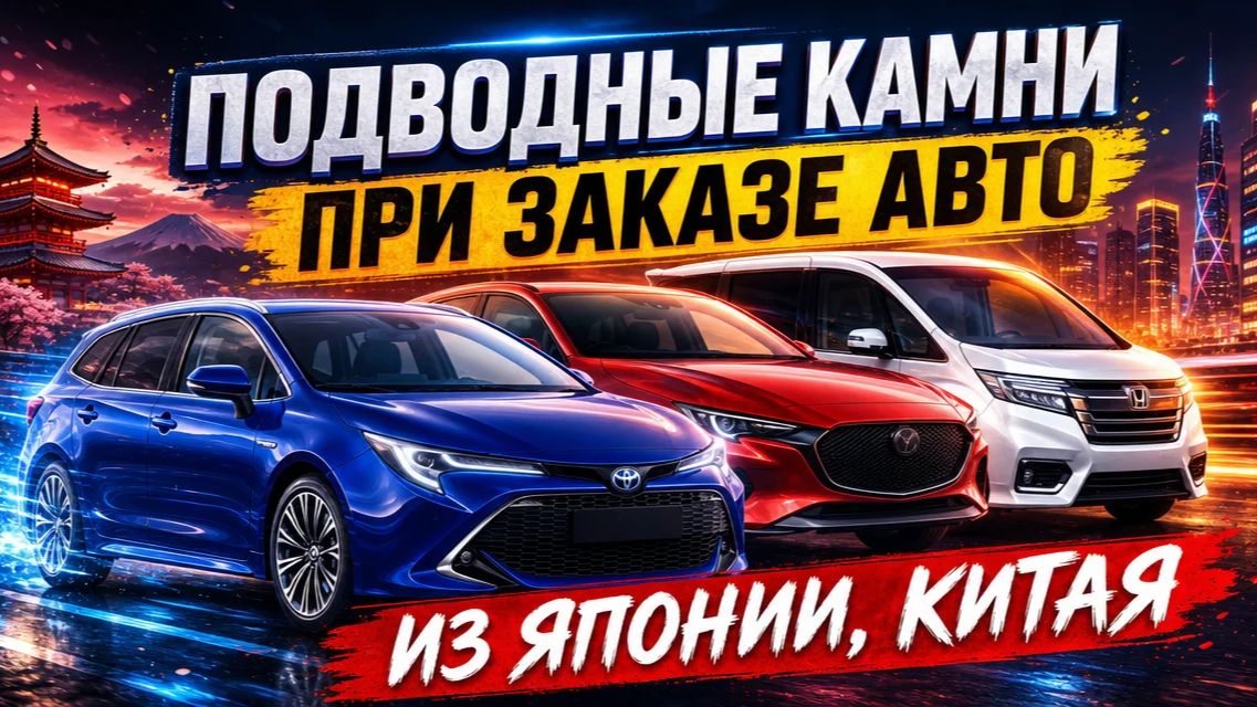 ✅ ОБМАН! 
