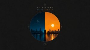 Dj Vavilon - Night And Day