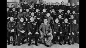 80 лет назад - В СССР началось следствие по «Трофейному делу»