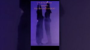Paloma San Basilio