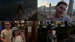 27.05.26 Пробуем дуриан, лягушку, купаемся в море