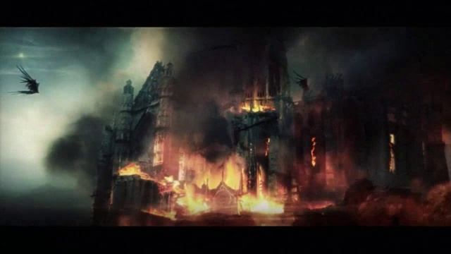 Everlost - Плавится Воздух смотреть онлайн