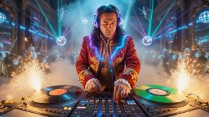 George Frideric Handel： The Electronic Symphony ｜ Modern Melodic Edit 🎹✨