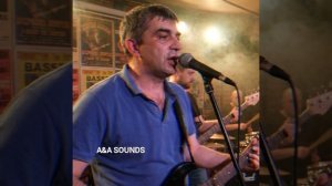 Վաղվանից էլ չի լինի - Vaxvanic El Chi lini (A&A Sounds) Harutyun Harutyunyan #rock #folk