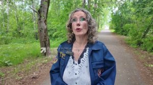 Открытие купального сезона в районе ТРК Тарелка началось с профилактического рейда