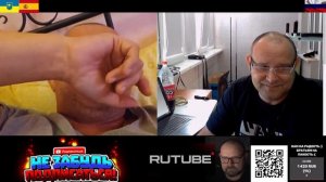 Любитель родины издалека →