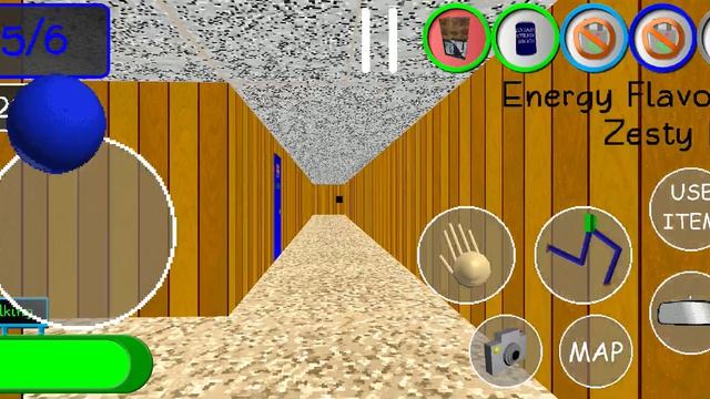 Baldi's Fun New School Plus Ultimate Edition + BossFight Playtime смотреть онлайн
