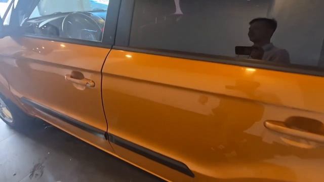 Kia/ Soul/ I/ Хэтчбек 5 дв./ 1.6 AT (126 л.с.)/ Luxe смотреть онлайн
