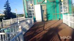 В наш город привезли частицу мощей Матроны Московской