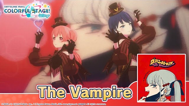 MORE MORE JUMP! - The vampire mirrored dance practice смотреть онлайн