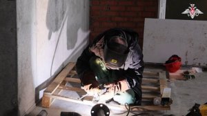 Павел Фрадков проинспектировал развитие военной и социальной инфраструктуры в Карелии
