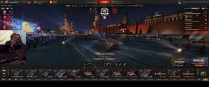 Мир танков