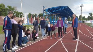 В Котовске прошел футбольный турнир памяти гвардии сержанта Павла Алёхина