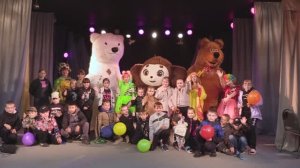 День защиты детей 2026