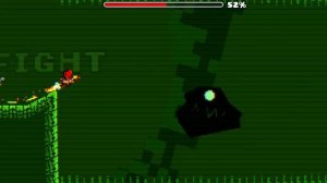 fight (harder) by jeojump16