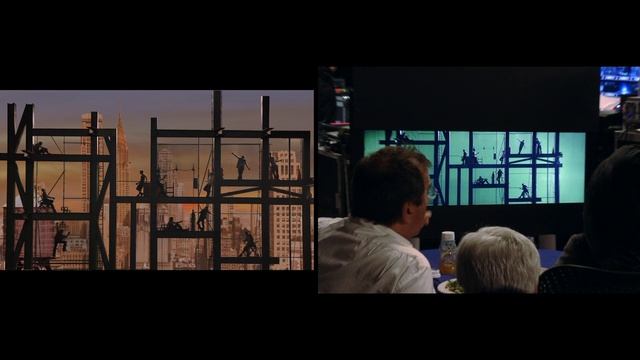 Майкл Джексон: Вот и всё (секрет успеха, русские субтитры, 2010)