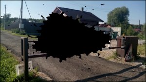 Антивандальные откатные автоматические шлагбаумы