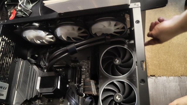 Процессор AMD Ryzen 7 5700X3D BOX Копия для Авито смотреть онлайн