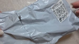 Распаковка маникюрного товара и не только🫶