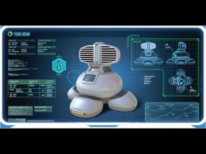 Subnautica - 23 серия. Теплоэлектростанция