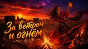 ЮРГИНЕЦ - За ветром и огнём