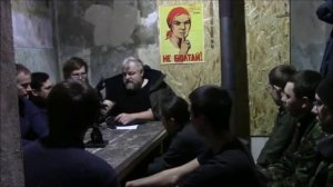 Смысл фильма Укрощение строптивого за 9 минут (Меняйлов)