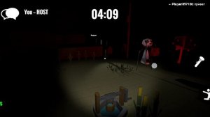прохождение Chicken  Horror