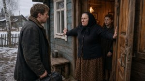 Мачеха назвала пасынка лишним наследником | Истории из жизни