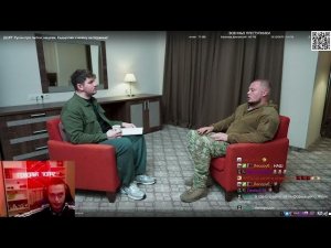 TopaZ про Луганских новиопов и о Стрелкове