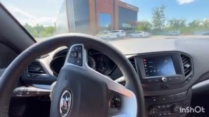 турбовеста седан 1.8 отзыв владельца 230 сил 0.9 бар