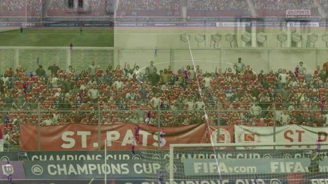 FIFA 18 СКА ч 73