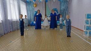 ✨️«По волнам детства»✨️