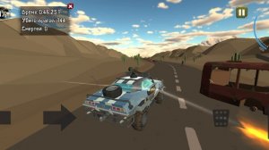 Прохождение игры бункер 22 часть 6
