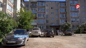 Не перекрывайте въезды