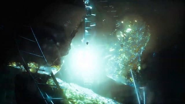 Трейлер Control Resonant (предзаказ) смотреть онлайн