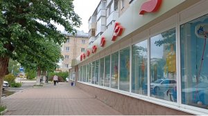 С утра за покупками/Обед по быстрому/Занялась любимым делом